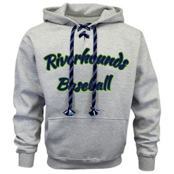 Laced Hood Thumbnail