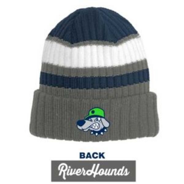 Fleece Lined Beanie Thumbnail